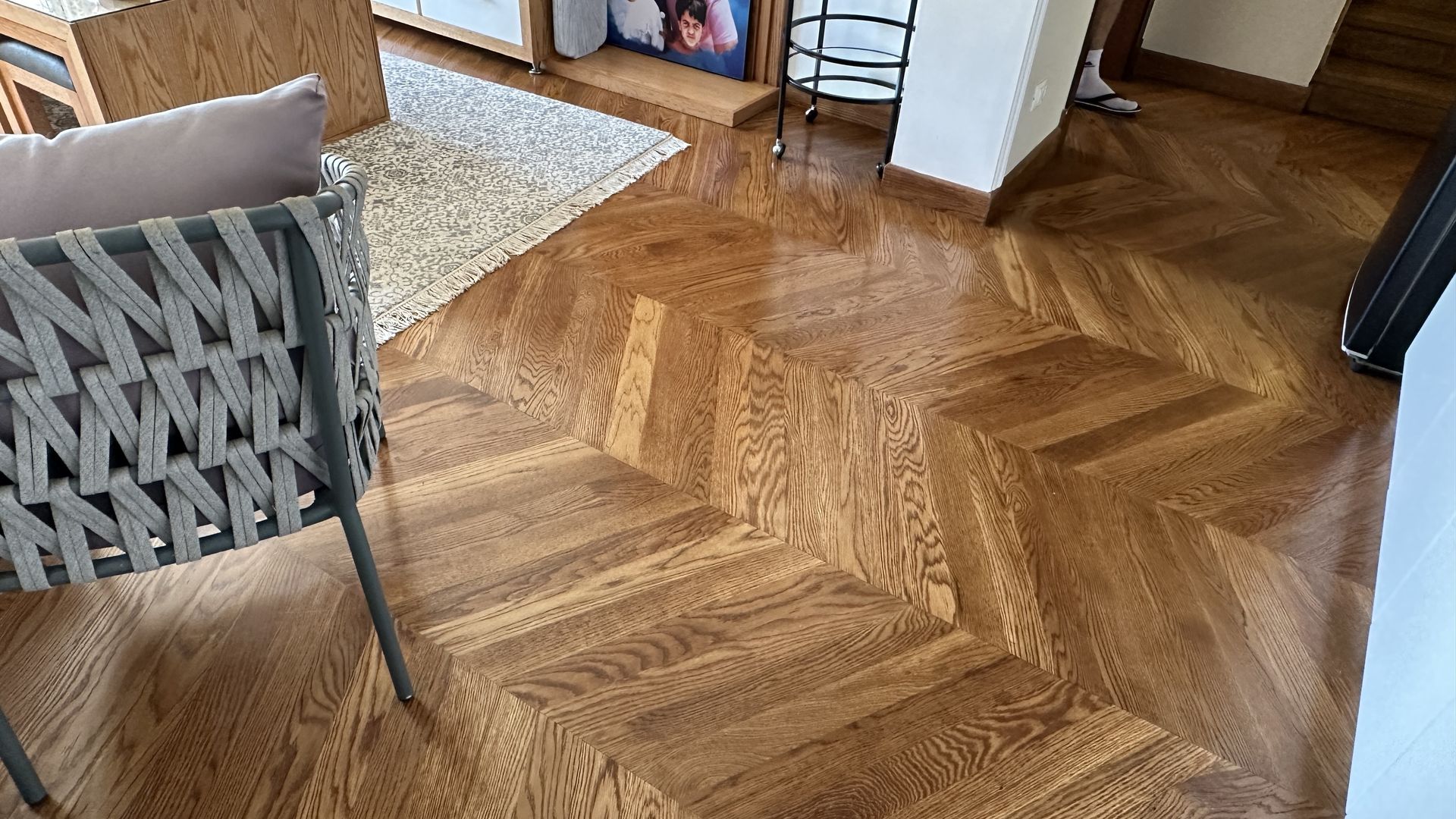 Oak